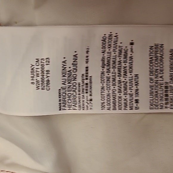 LEVIS YOUTH BOYS KAKHI RELAXED FIT CARGO SHORTS SIZE 8 HUSKY 28W - Picture 10 of 11